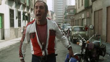 Fotograma de El Puente