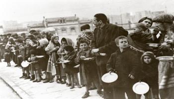 Fotograma de 'Canciones para después de una guerra'
