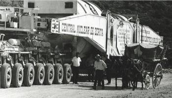 Ciclo de conferencias 'Desmontando mitos, ampliando horizontes. Una historia real sobre medioambiente y franquismo' Madrid