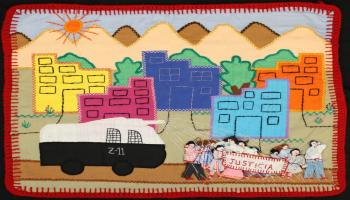 A 50 años de la conquista de la libertad. España y Chile un camino común hacia la Democracia.