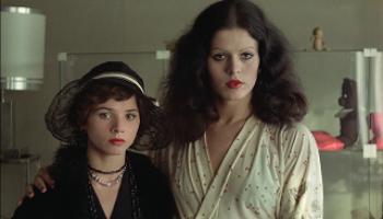 Fotograma de 'Cambio de sexo', (Vicente Aranda, 1977)