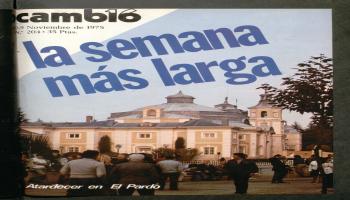 Portada Cambio 16