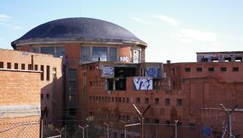 Entre la memoria y el olvido