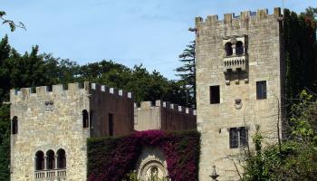 Pazo de Meirás