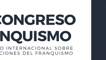 Congreo franquismo