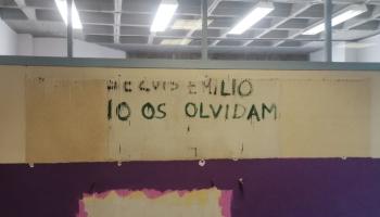 No os olvidamos
