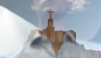 Eroding Franco