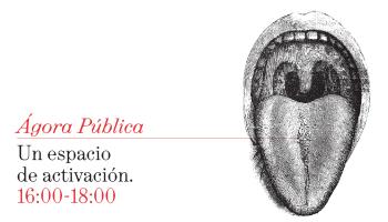 Agora