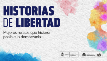 Mujeres en libertad