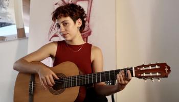 Agueda Segrelles
