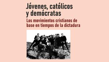 Jóvenes, católicos y demócratas