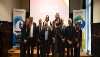 Cincuenta años de la Transición Española