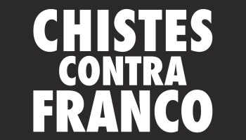 Chistes contra Franco 