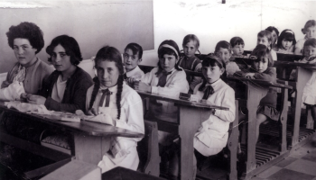 La dictadura en el siglo de la educación: represión y desbordamiento social