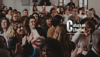 Cultura en Libertad