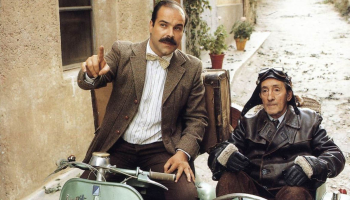 Amanece, que no es poco