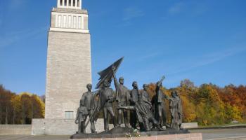 Buchenwald 