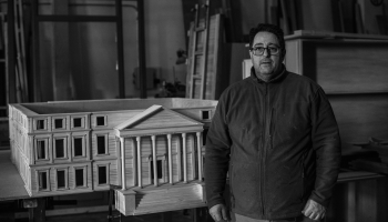 Desplazamiento del Congreso 