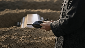 La muerte del gran cabrón