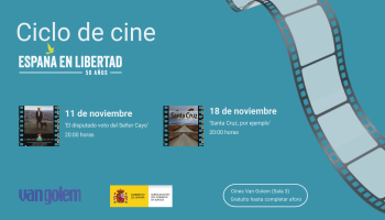 Cine en Burgos