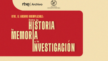 Archivo RTVE