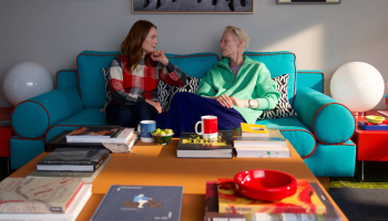 Habitación de al lado