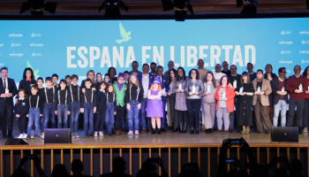 Clausura ciudad real