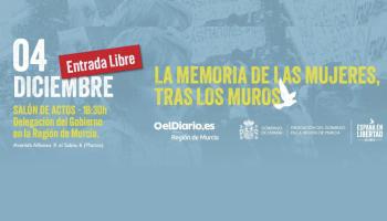 La memoria de las mujeres