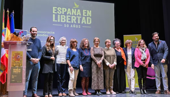 Libertad mujer