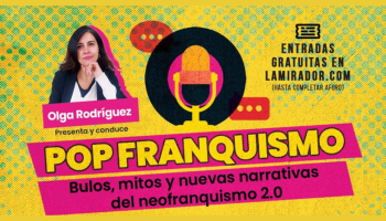 Pop Franquismo