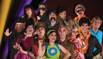 Las Bodas de Fígaro