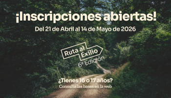 Actividad REX 2026