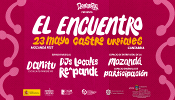 Mozandá Fest