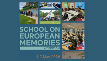 School on European Memories
