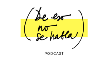 De eso no se habla 