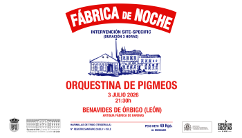 Fabrica de noche
