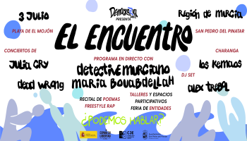 El Encuentro Murcia