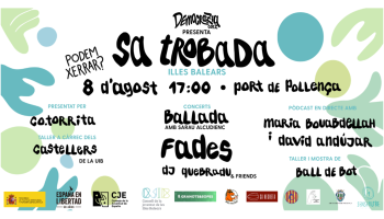 El Encuentro Baleares