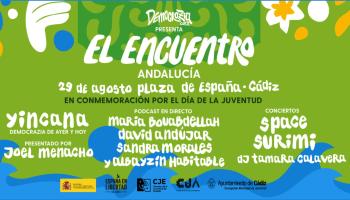 El Encuentro Cádiz
