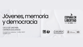 Ciclo cine Espigadoras