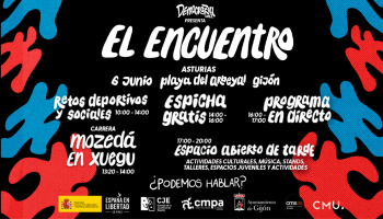 El Encuentro Xixon
