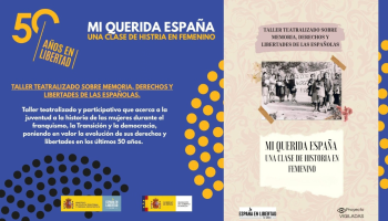 mi querida españa 