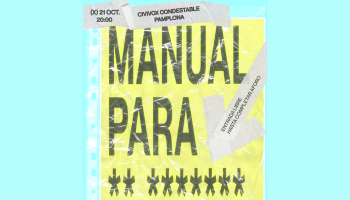 Manual para