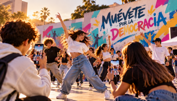 Muévete Canarias