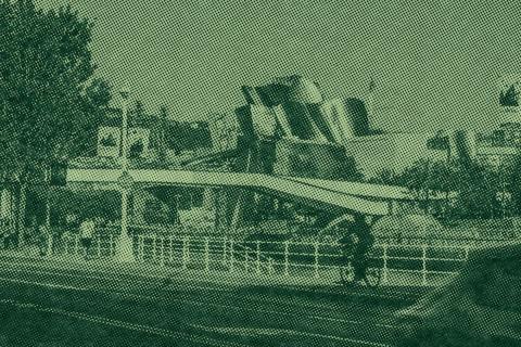 Museo Guggenheim de Bilbao