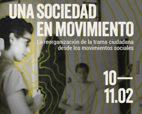 Una sociedad en movimiento