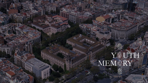 Congreso Juventud y Memoria