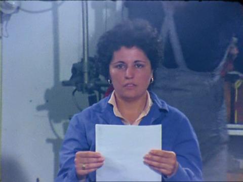 Fotograma de Numax Presenta