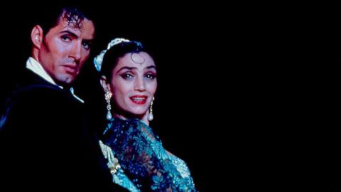 Las cosas del querer