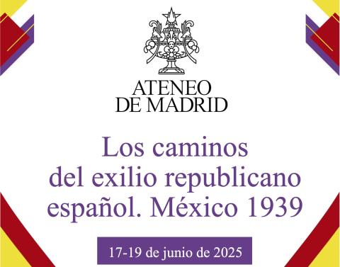 Exilio español en México